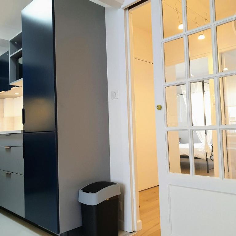 Maison à Malo les bains à 5mn de la plage - Apartment mit 2 Schlafzimmern - 32