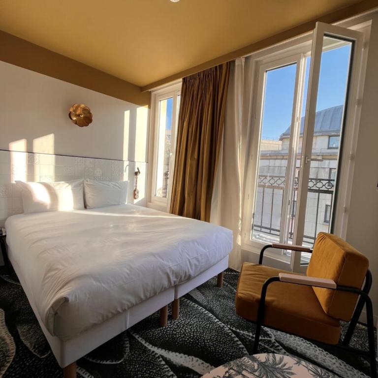 ibis Styles Paris Gare De Lyon TGV - Chambre Double Standard - 7