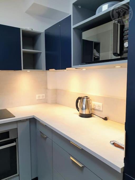 Maison à Malo les bains à 5mn de la plage - Apartment mit 2 Schlafzimmern - 6