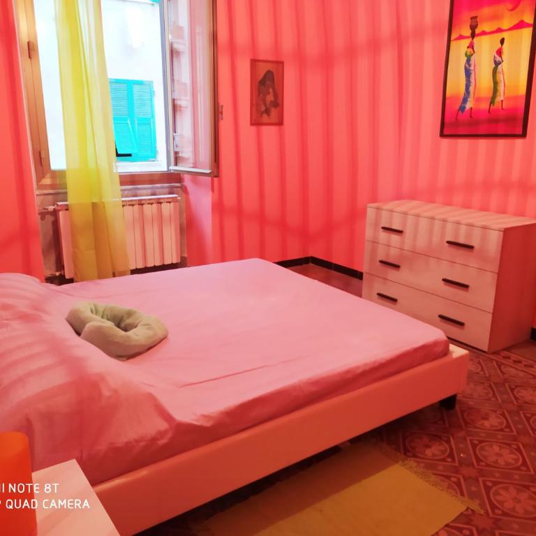 KOMODO La Spezia & Cinque Terre - Appartamento con 3 Camere da Letto - 19