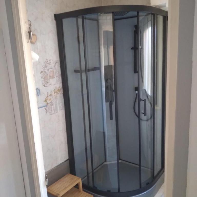 GOLFE JUAN 3P MER PARKING - Appartement 2 Chambres - 8