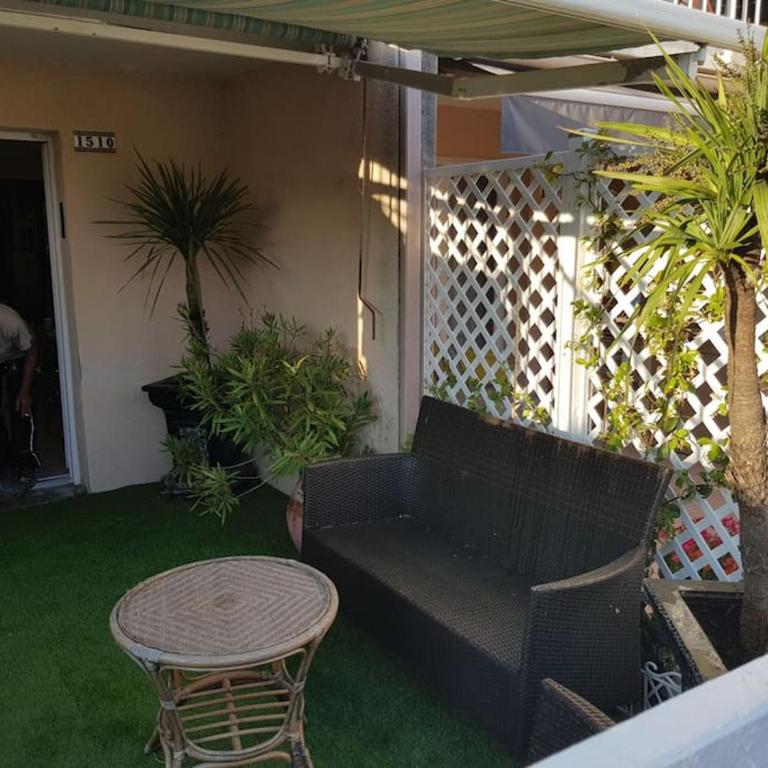 Clair de plage - Appartement 1 Chambre - 20