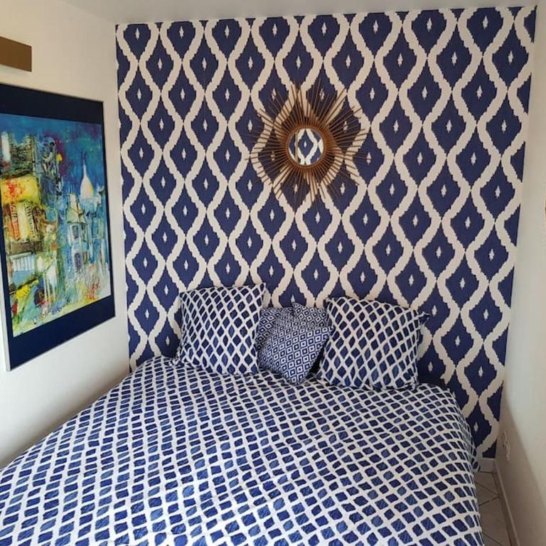 Clair de plage - Appartement 1 Chambre - 13