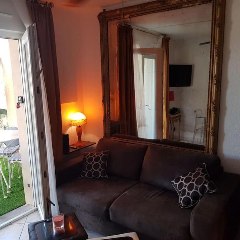 Clair de plage - Appartement 1 Chambre - 10