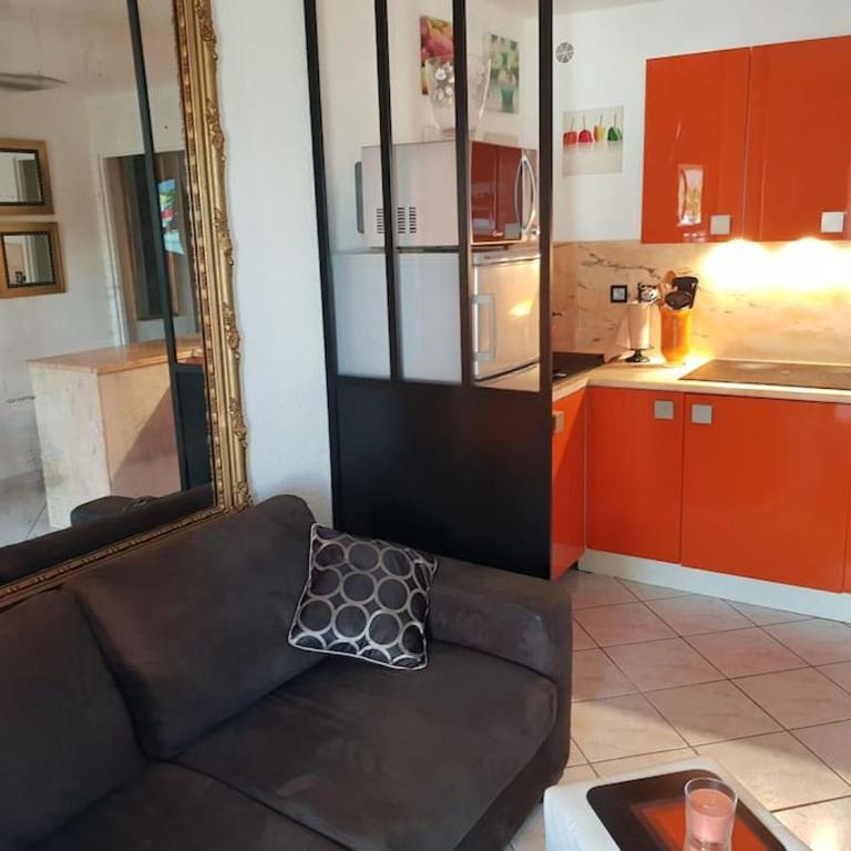Clair de plage - Appartement 1 Chambre - 9