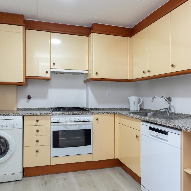 Hauzify I Apartaments SuperBeach - Apartamento de 3 dormitorios - 7