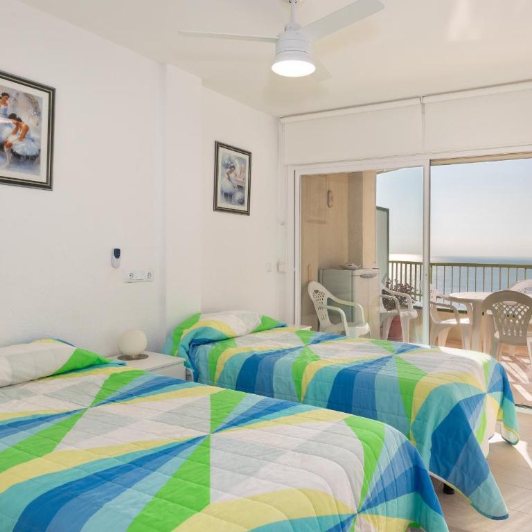 Hauzify I Apartaments SuperBeach - Apartamento de 3 dormitorios - 10