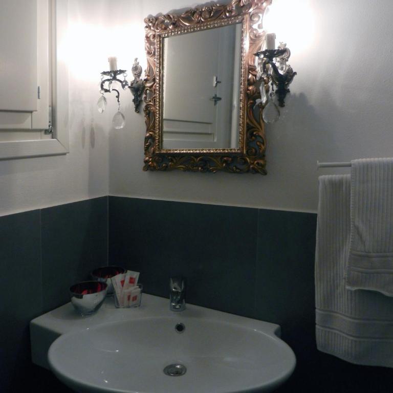 Il Fonticolo Room & Breakfast - Suite King - 8