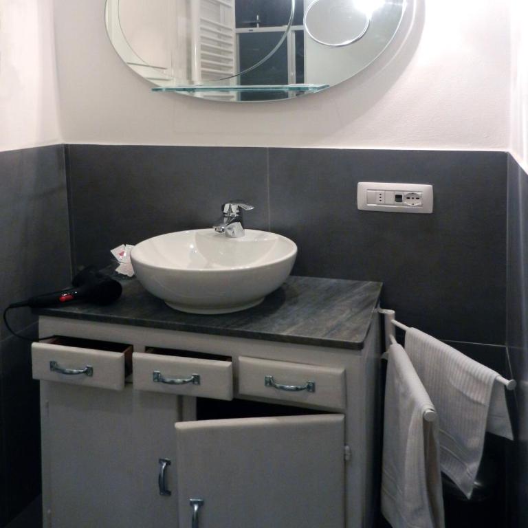 Il Fonticolo Room & Breakfast - Suite Queen - 1