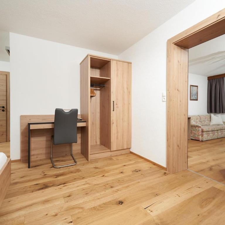 Apart Sunnhäusl - Apartment mit 2 Schlafzimmern - 3