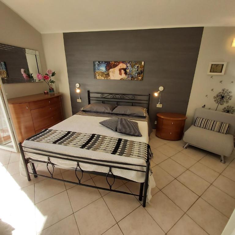 La perla della Conca d'Oro - Vacation Home - 16