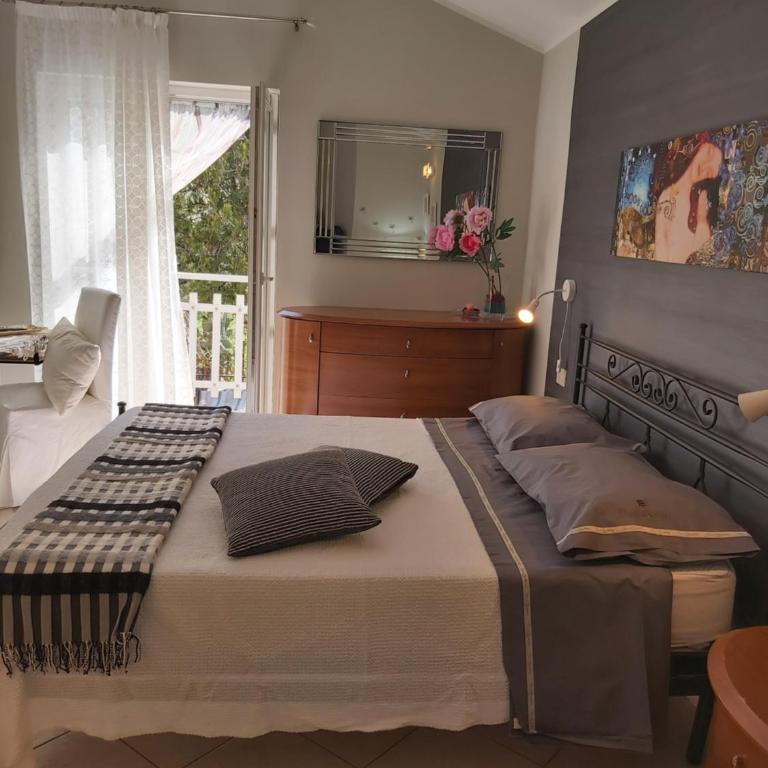 La perla della Conca d'Oro - Vacation Home - 17