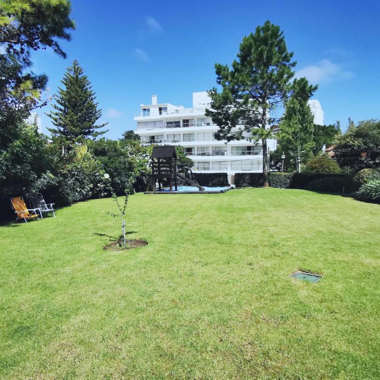 Apartamento Monoambiente en "Edificio Chesterfield" - Apartamento Estudio - 11