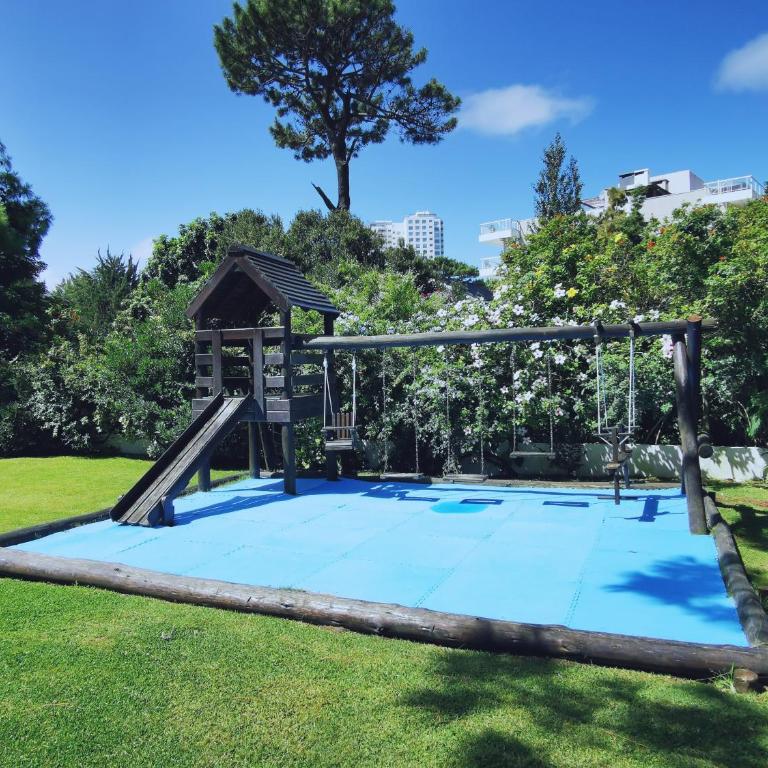 Apartamento Monoambiente en "Edificio Chesterfield" - Apartamento Estudio - 12