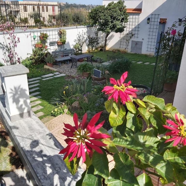 La perla della Conca d'Oro - Vacation Home - 26