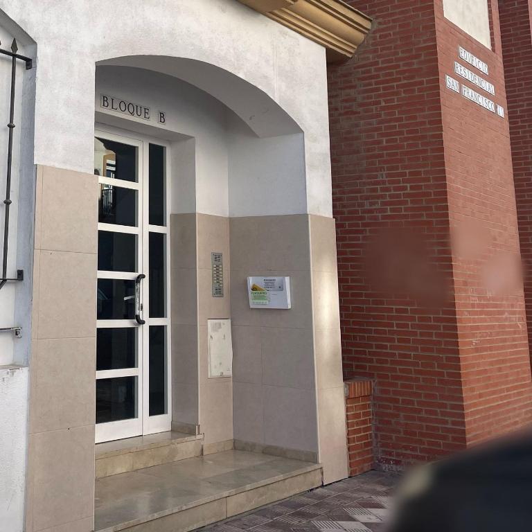 Apartamento Acogedor - Apartamento de 3 dormitorios - 8