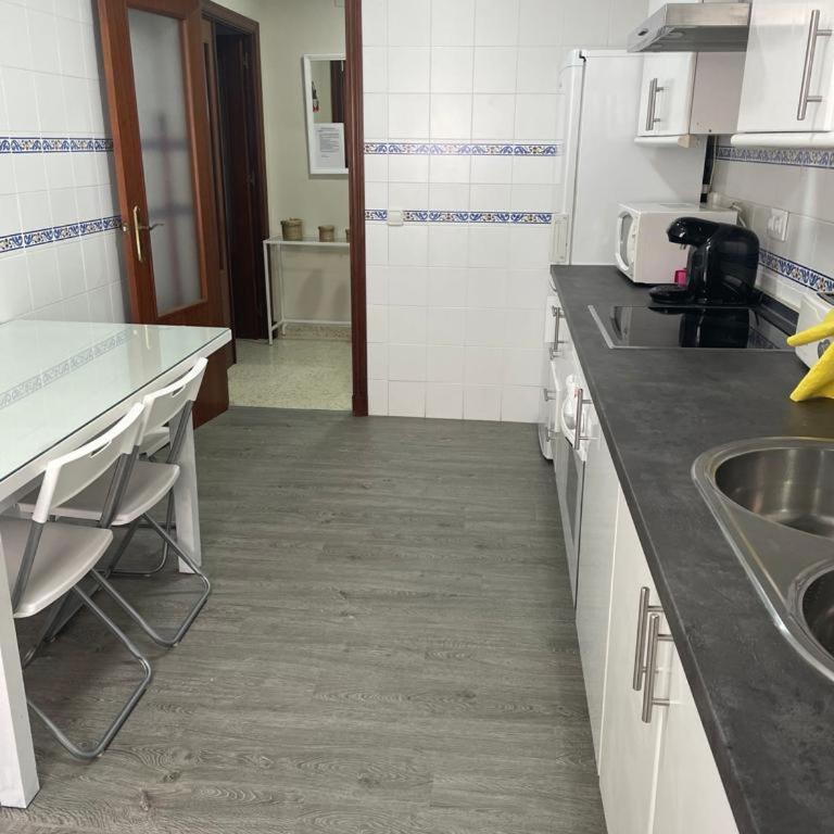 Apartamento Acogedor - Apartamento de 3 dormitorios - 7