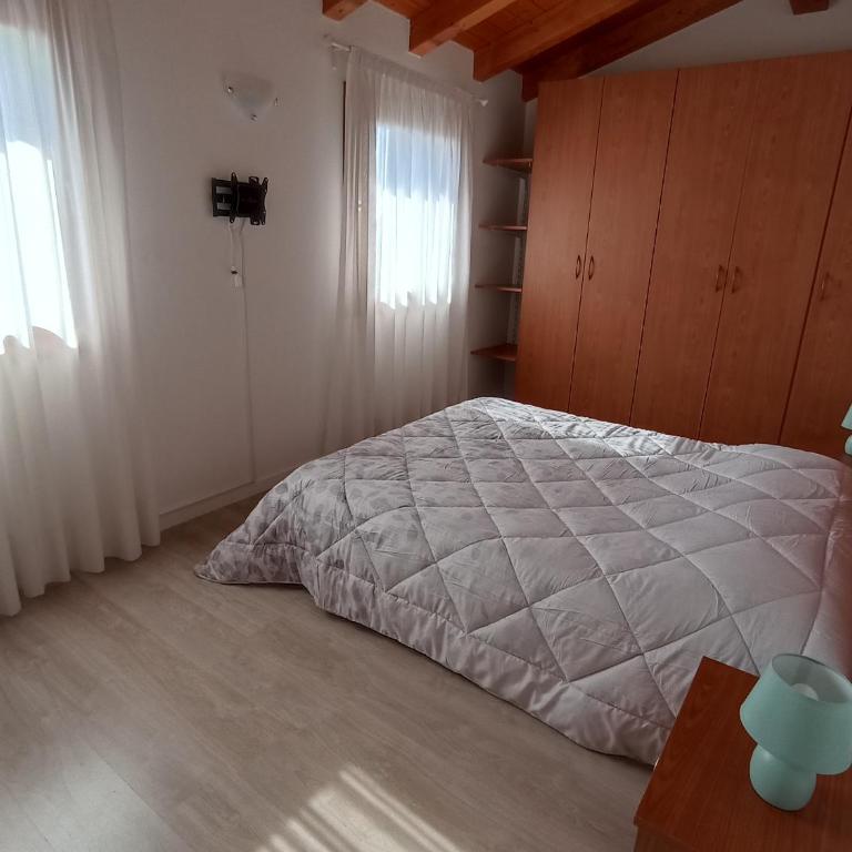 Costalaguna Briccola con 3 camere da letto - Appartamento con 3 Camere da Letto - 30