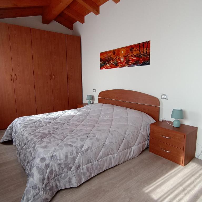 Costalaguna Briccola con 3 camere da letto - Appartamento con 3 Camere da Letto - 29