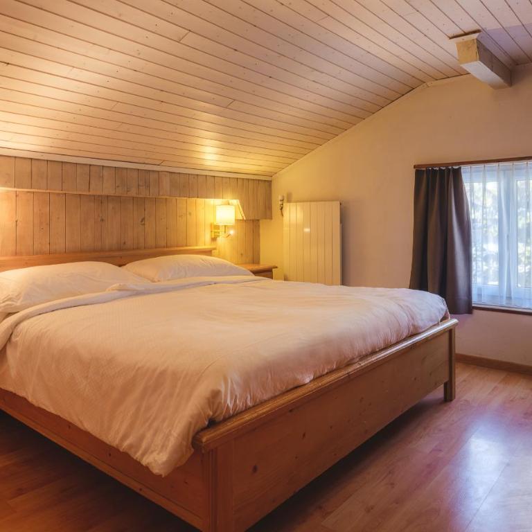 Guesthouse by the rex - Doppelzimmer - 2