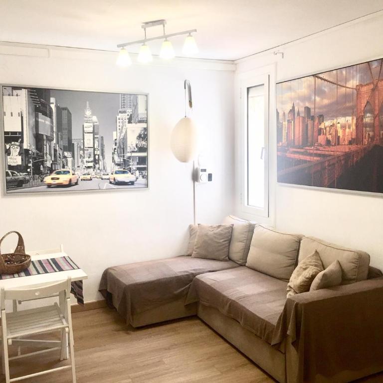 Apartment Aptucat - Standard Apartment - 1