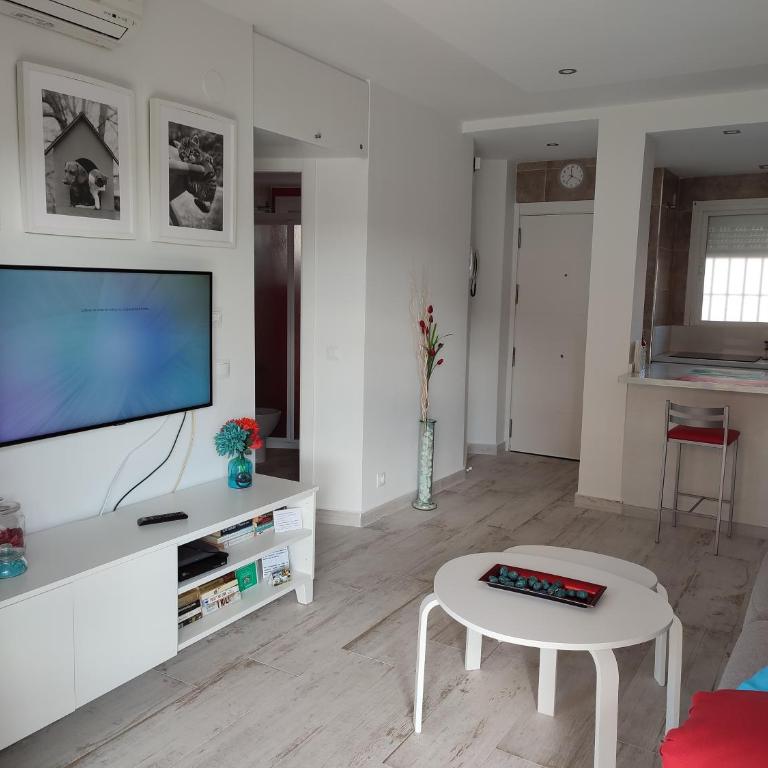 CARIHUELA BEACH - Apartamento de 1 dormitorio - 9