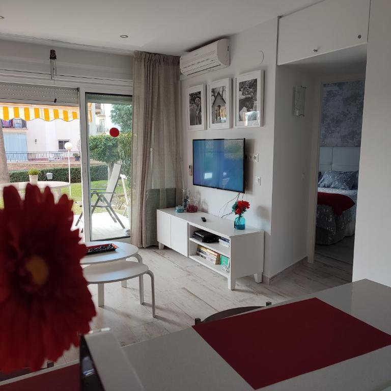 CARIHUELA BEACH - Apartamento de 1 dormitorio - 10