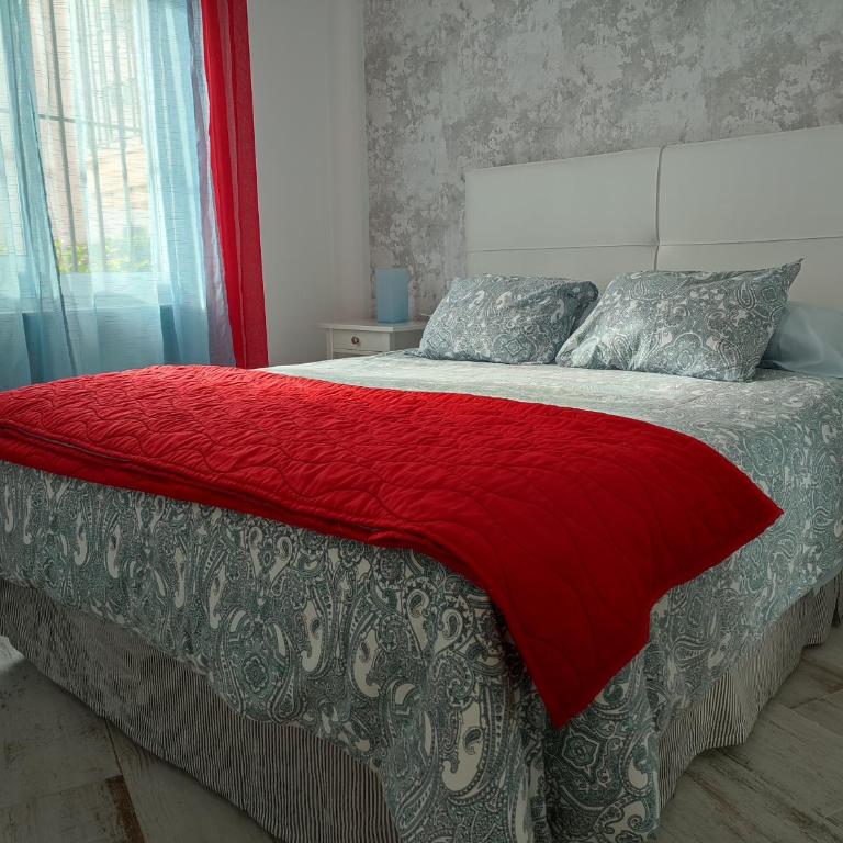 CARIHUELA BEACH - Apartamento de 1 dormitorio - 13