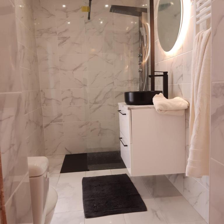 T2 tout confort, GP / Moto / 24h / Le Mans Classic - Appartement 1 Chambre - 14