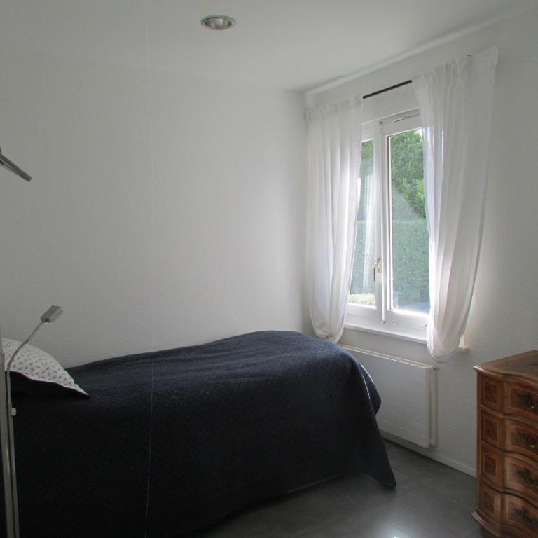 Casa Via Saleggi 10 - Casa con 3 Camere da Letto - 20