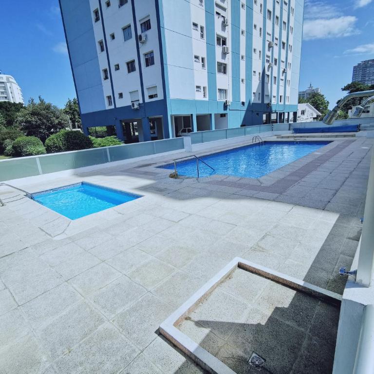 Apartamento de un dormitorio en Edificio "Luna de Mar" - Apartamento de 1 dormitorio - 12