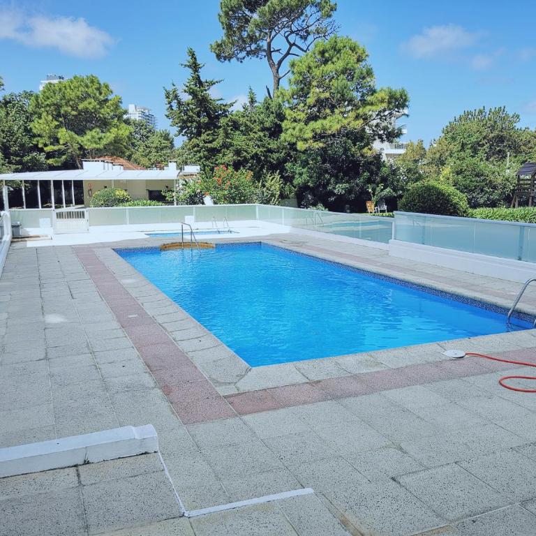 Apartamento de un dormitorio en Edificio "Luna de Mar" - Apartamento de 1 dormitorio - 1