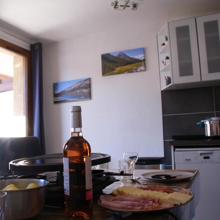 Le Guisanel - Appartement 2 Chambres - 3