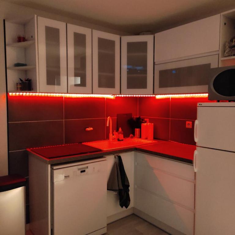 Le Guisanel - Appartement 2 Chambres - 10