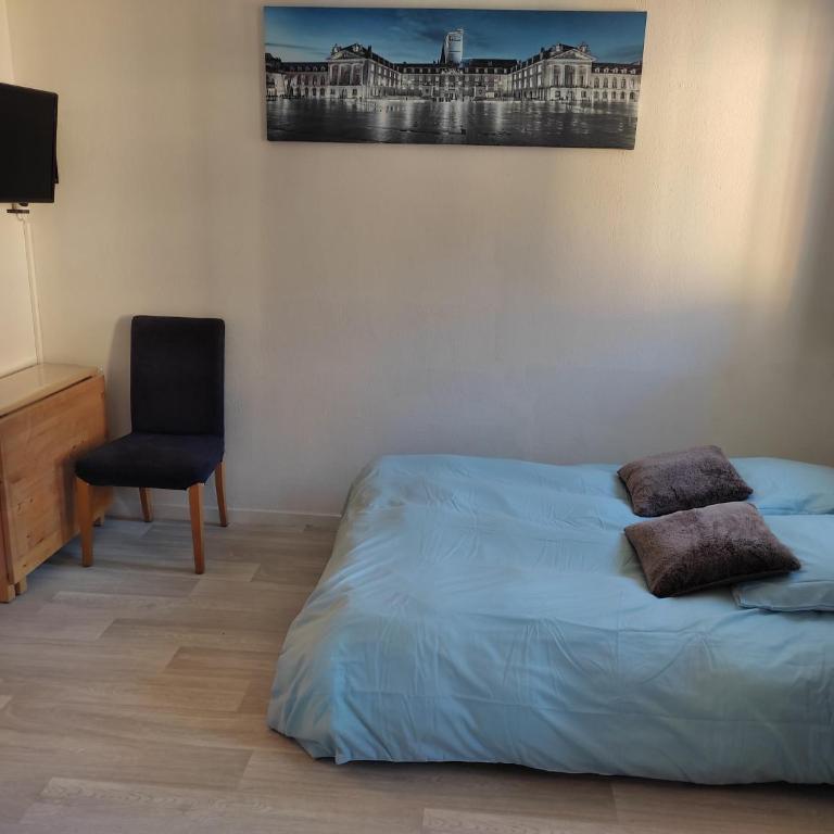 Le Guisanel - Appartement 2 Chambres - 7