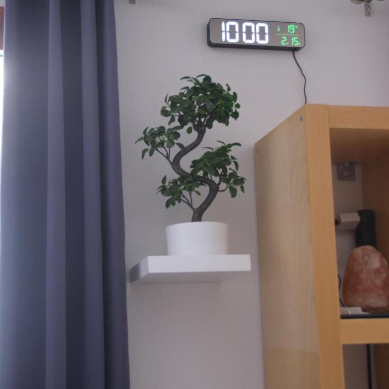 Le Guisanel - Appartement 2 Chambres - 9