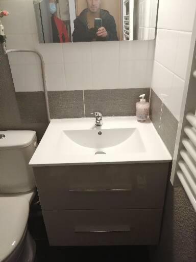 Studio pour curiste - Apartment mit 1 Schlafzimmer - 6