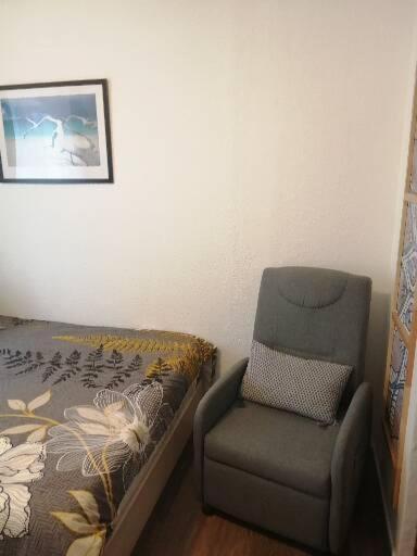 Studio pour curiste - Apartment mit 1 Schlafzimmer - 7