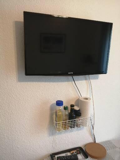 Studio pour curiste - Apartment mit 1 Schlafzimmer - 11