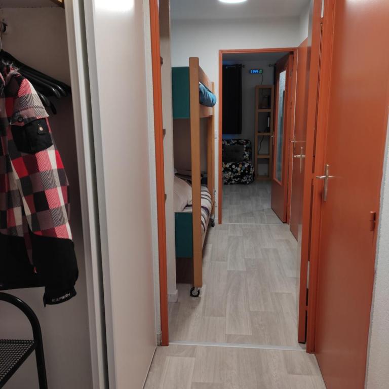 Le Guisanel - Appartement 2 Chambres - 29