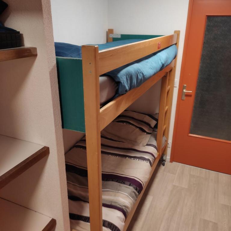 Le Guisanel - Appartement 2 Chambres - 31