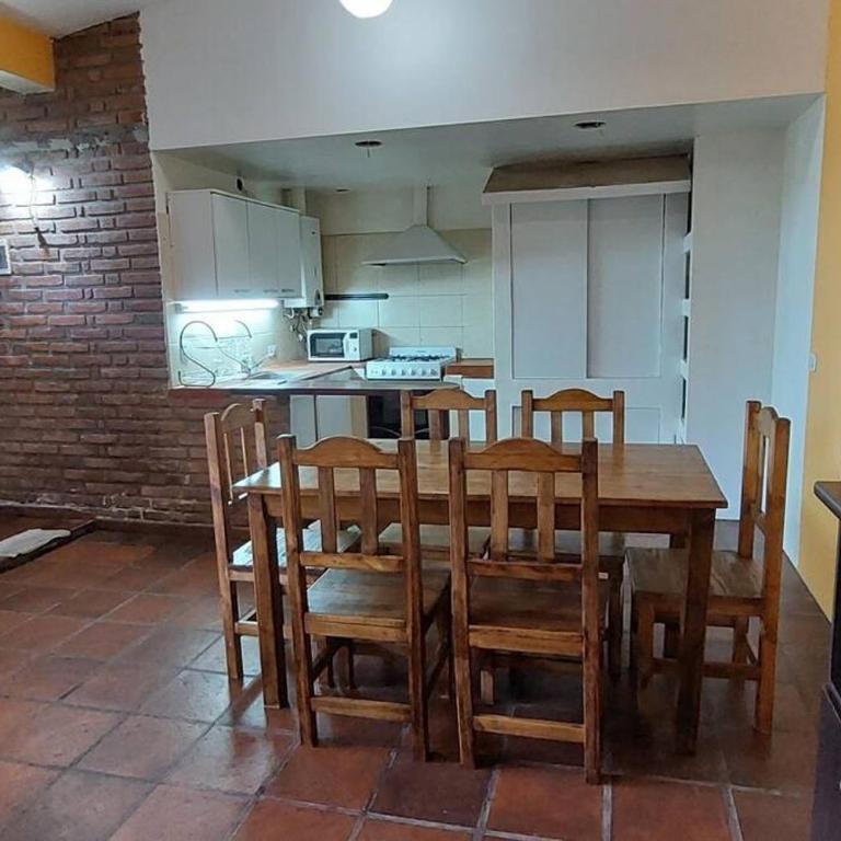 Casa Jusuy - Apartamento de 1 dormitorio - 2