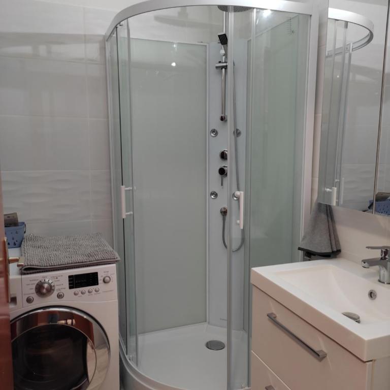 Le Guisanel - Appartement 2 Chambres - 26