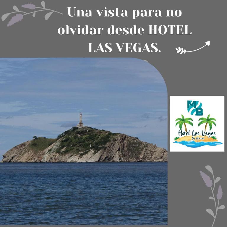 Hotel Las Vegas by CMS hotels - Habitación Doble Estándar con 2 camas grandes - 11