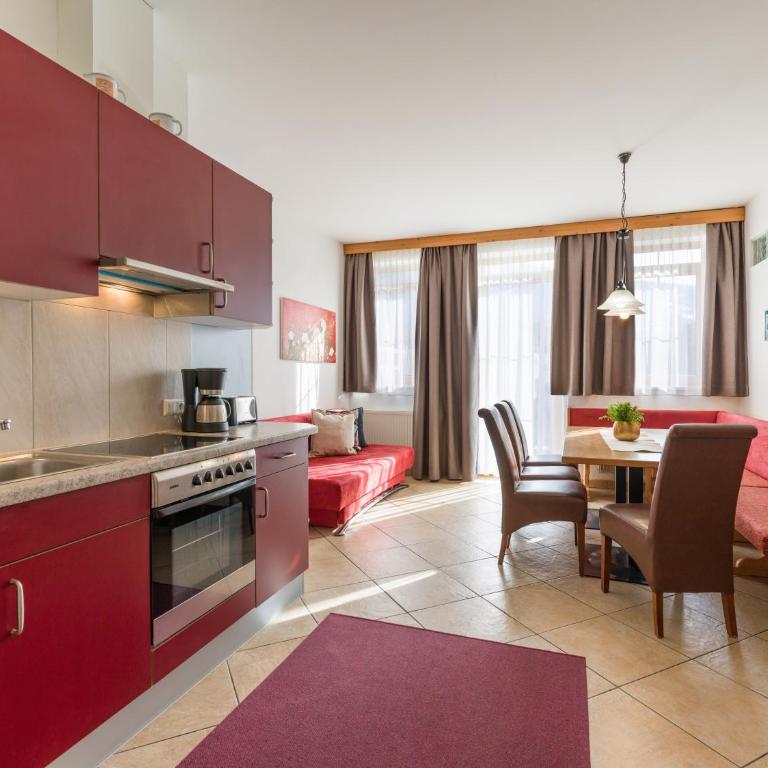 Seetals Wohnwelt - Apartment - 1