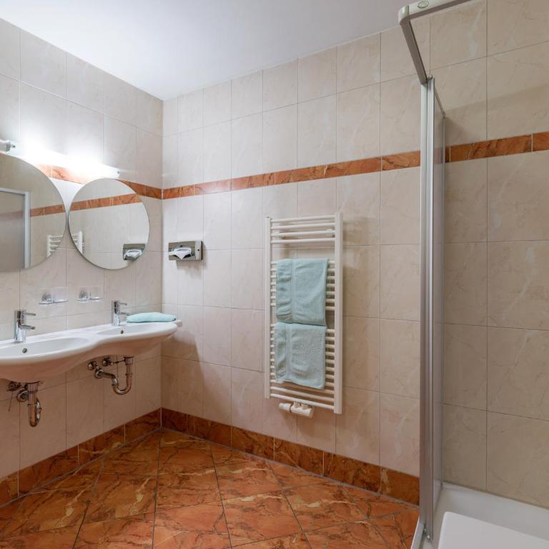 Seetals Wohnwelt - Apartment - 3
