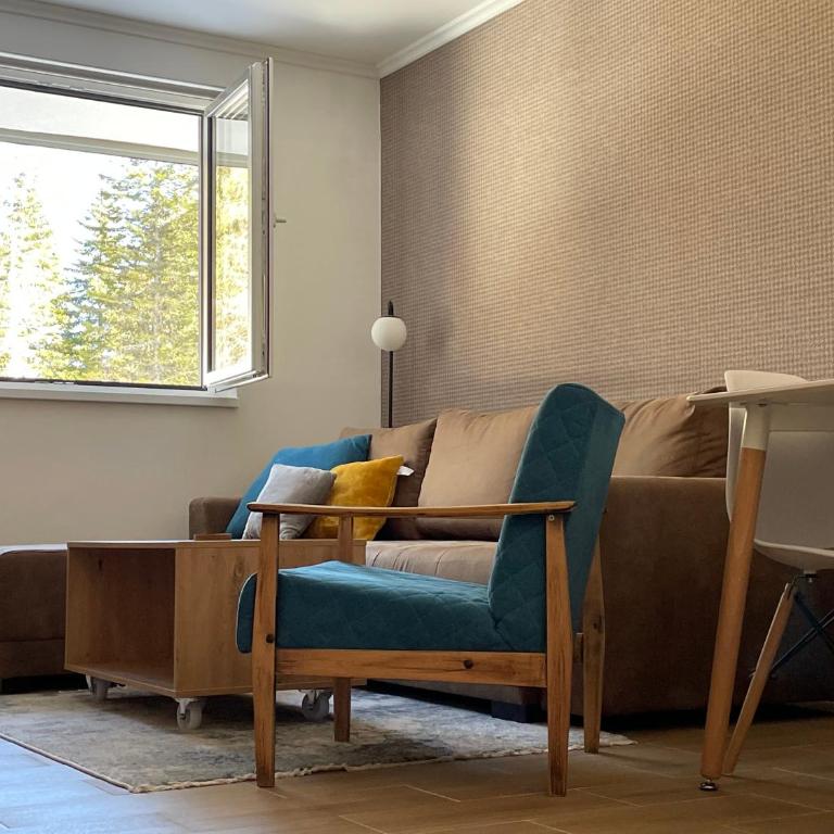 Vili.Kop studio - One-Bedroom Apartment - 1