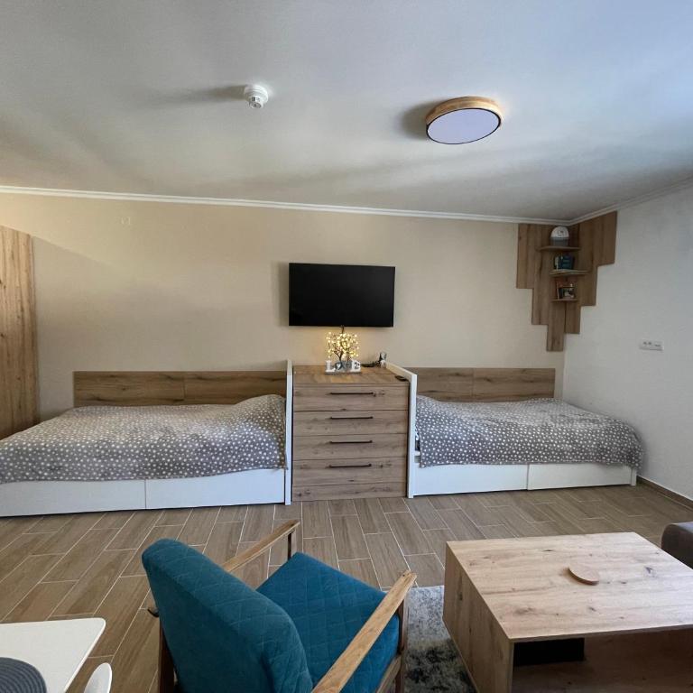 Vili.Kop studio - One-Bedroom Apartment - 9