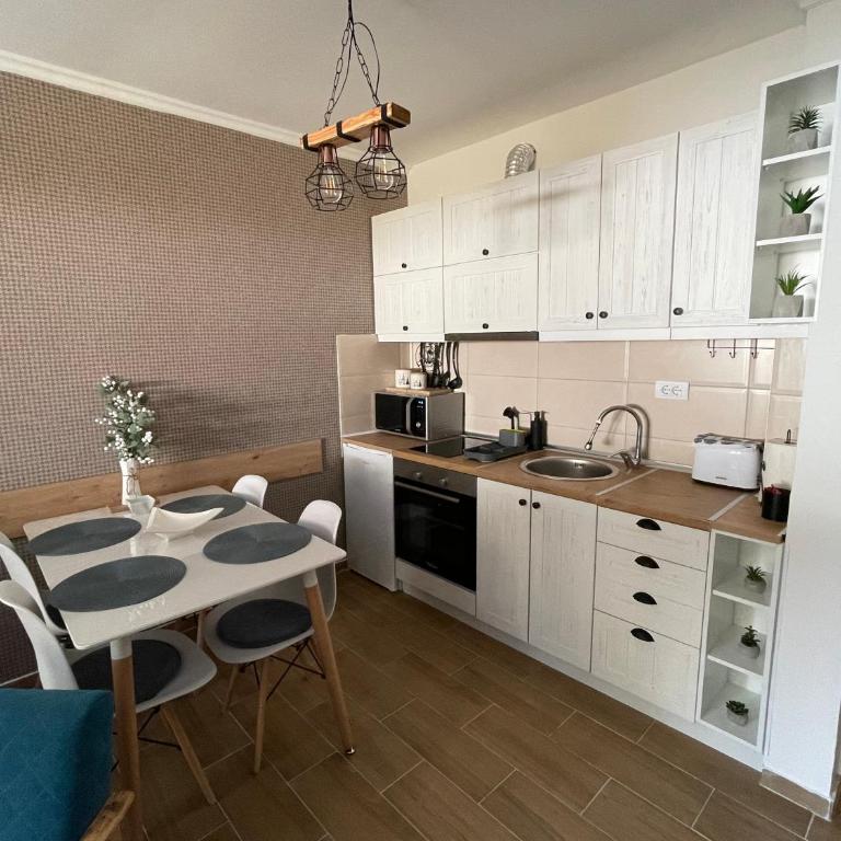Vili.Kop studio - One-Bedroom Apartment - 5