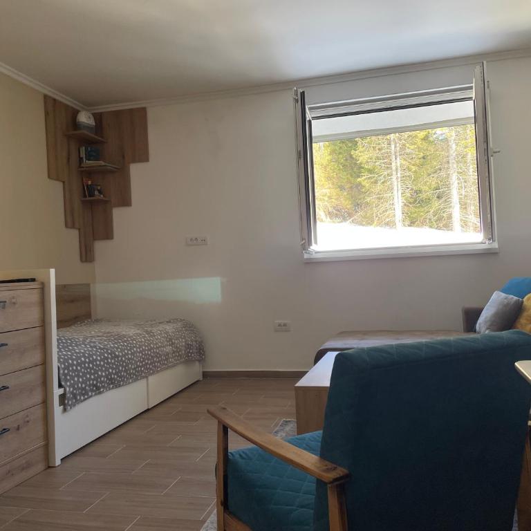 Vili.Kop studio - One-Bedroom Apartment - 10